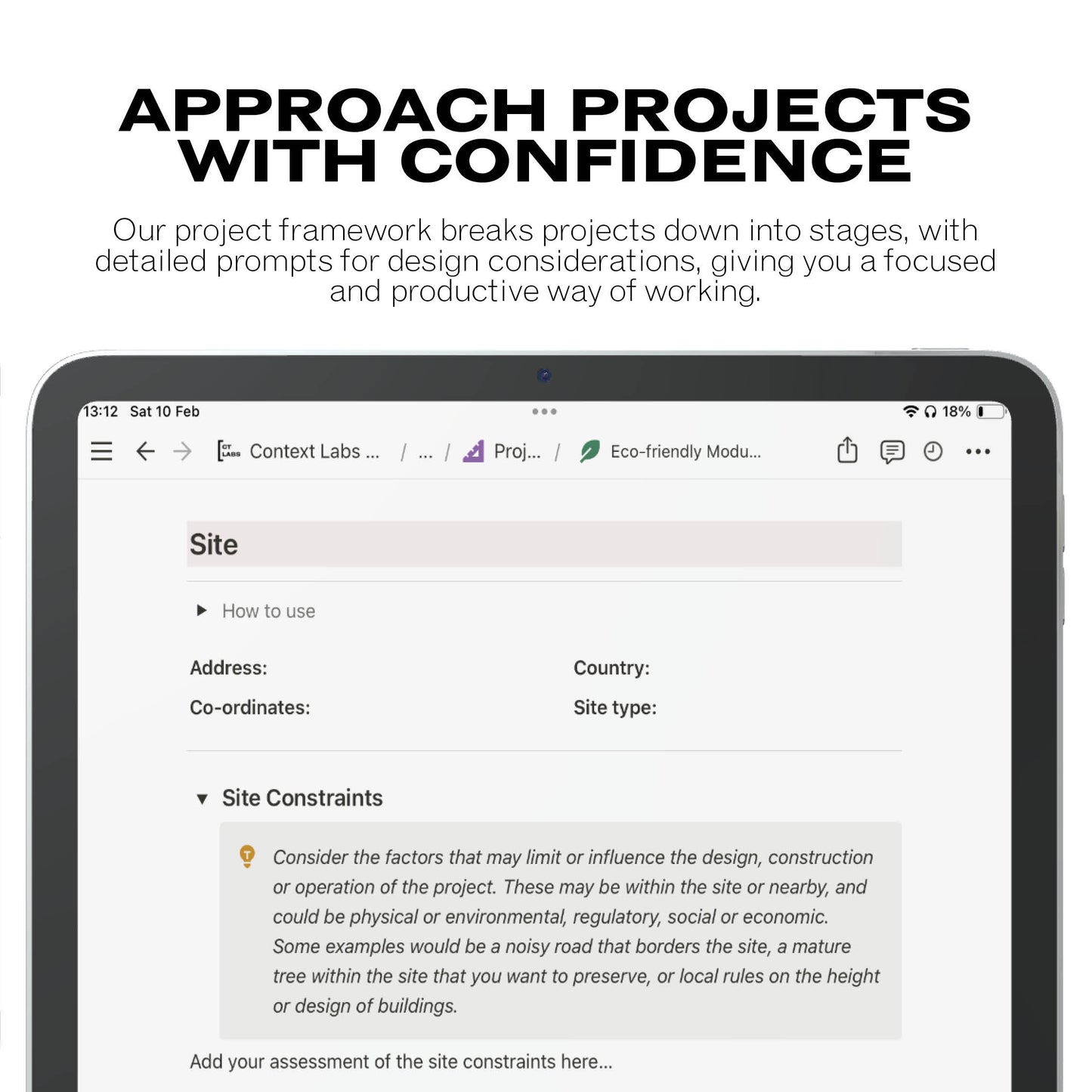Complete Student Dashboard