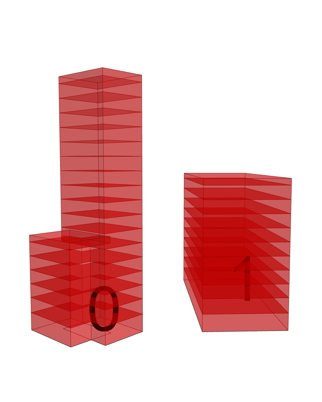 Massing Script