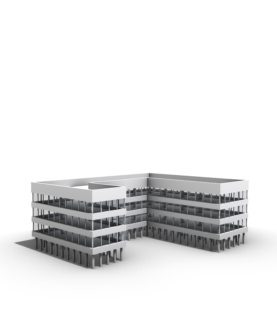 Modern Building Script