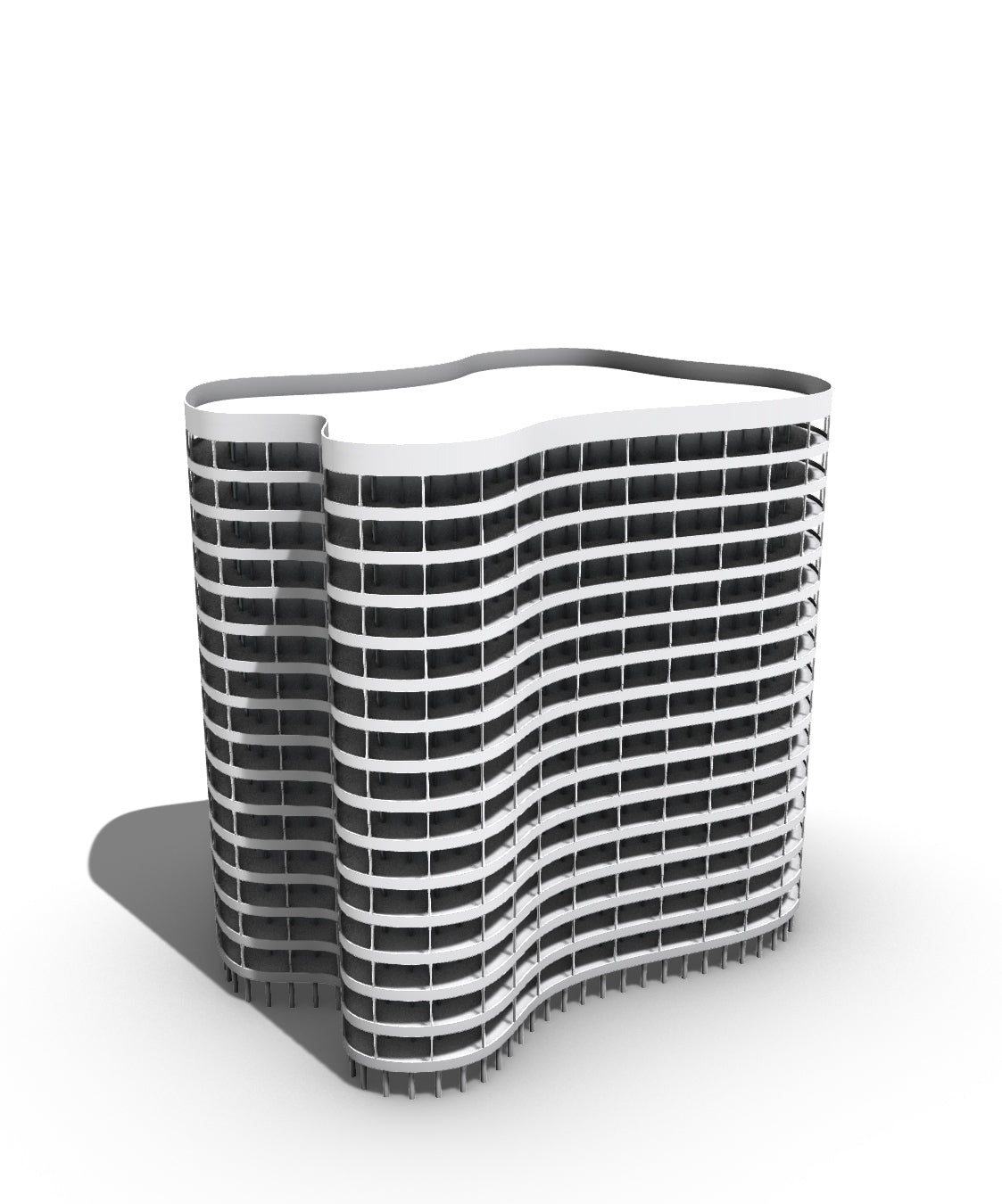 Modern Building Script
