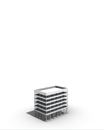 Modern Building Script