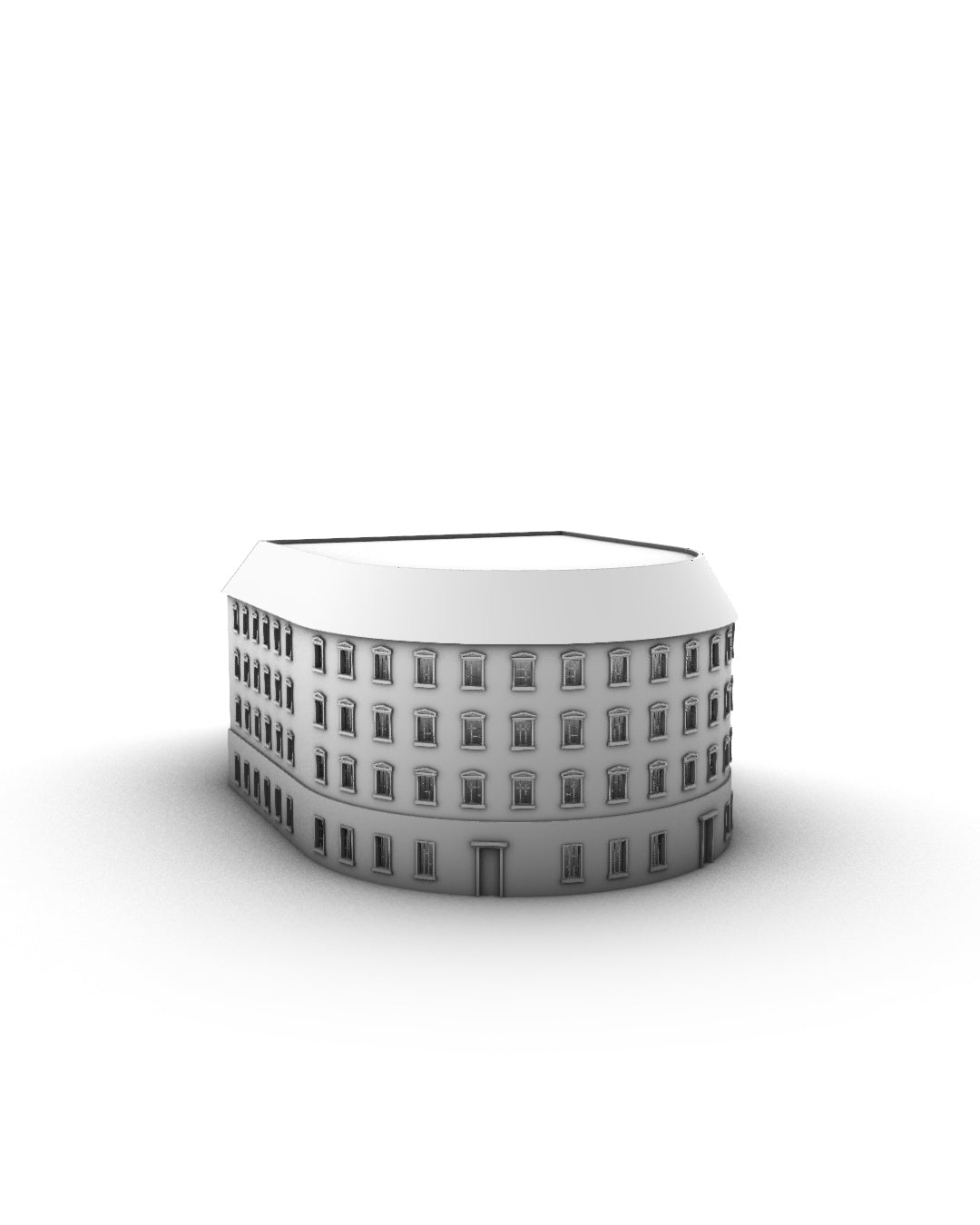 Classical Building Script