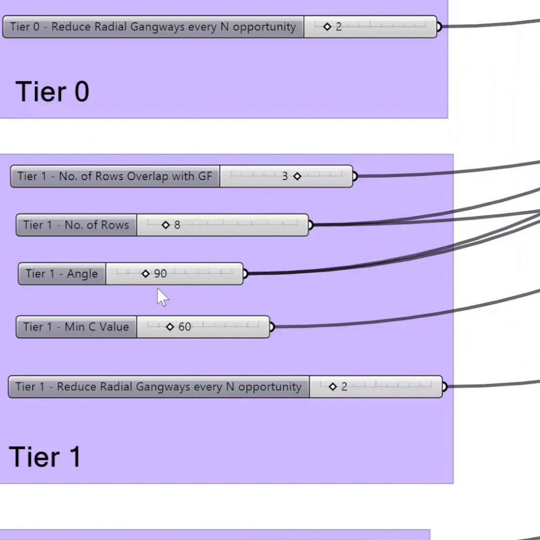 Grasshopper Scripts – Context Labs