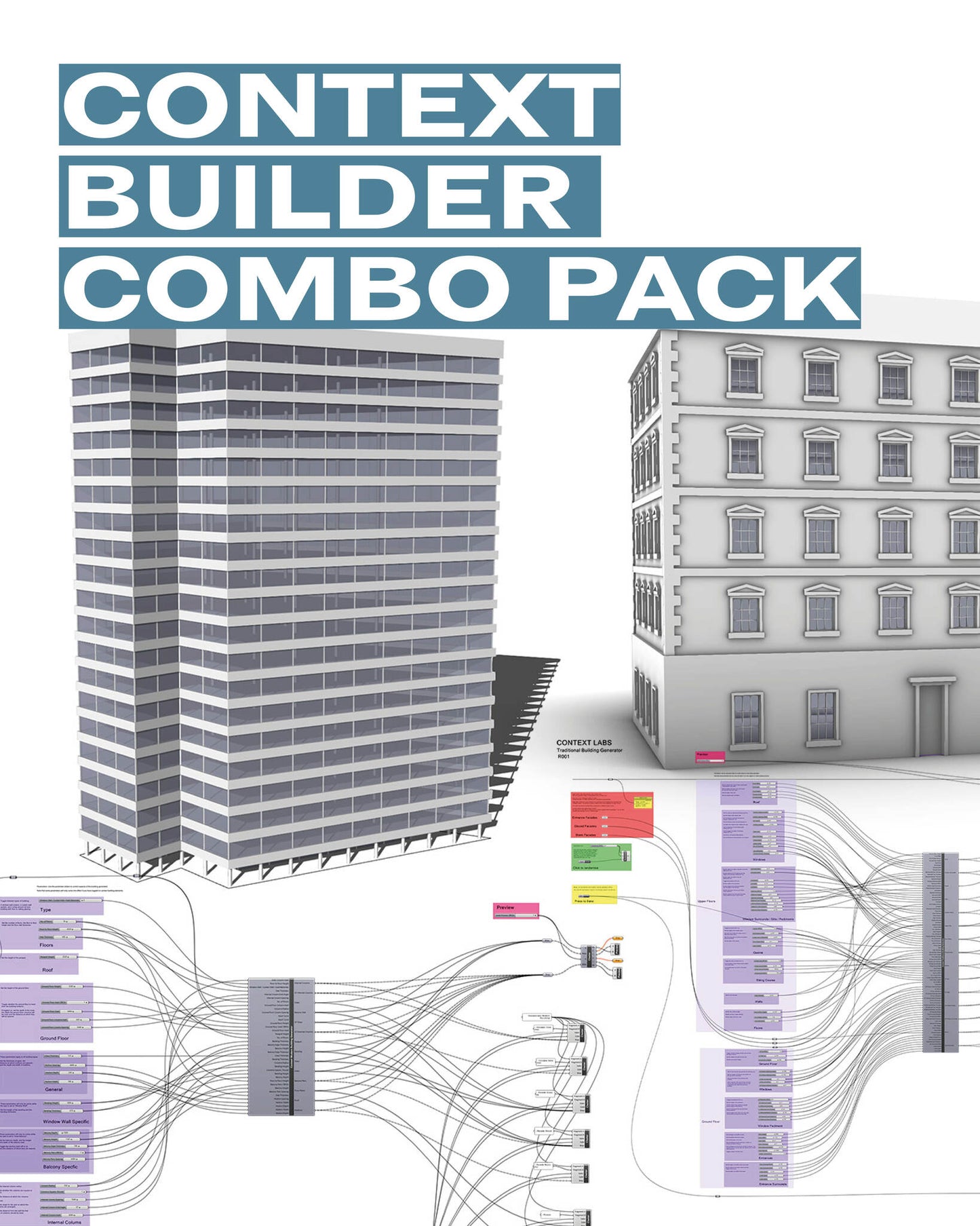 Context Builder Combo Pack