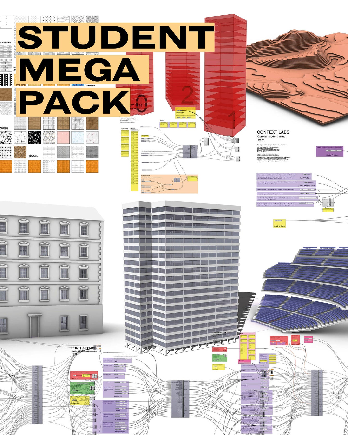 Student Mega Pack