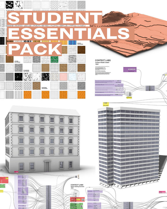 Student Essentials Pack